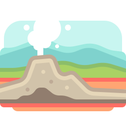 Geyser icon