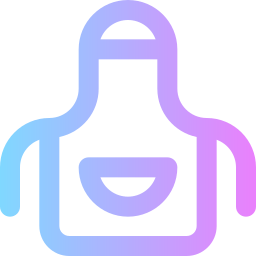 Apron icon