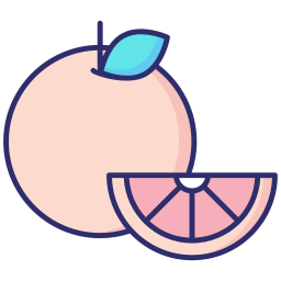 orange icon