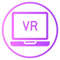 computadora portátil icono