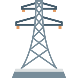 electricidad icono