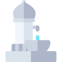 Fountain icon