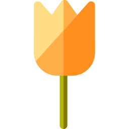 Flower icon