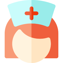 Nurse icon