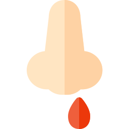 nasenbluten icon