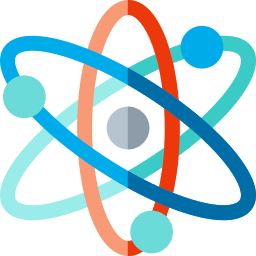 Atom icon