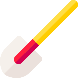 Shovel icon