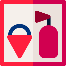 Fire tools icon