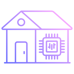 Home processor आइकन