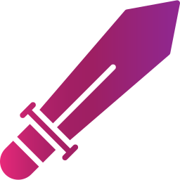 espada icono
