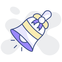 campana icono