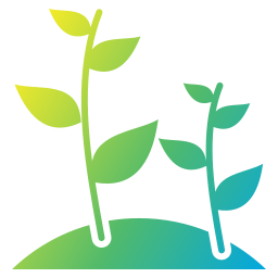 Plant icon