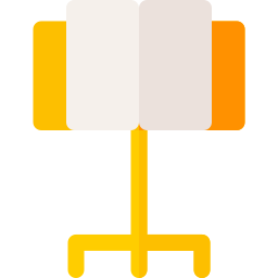 atril icono