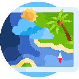 Map icon