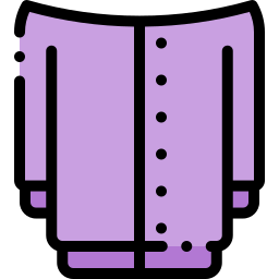 strickjacke icon