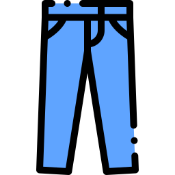 Jeans icono