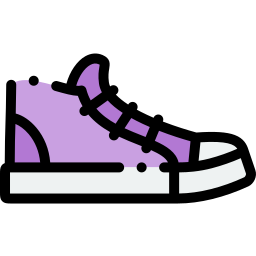 Sneakers icon