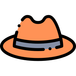 Hat icon