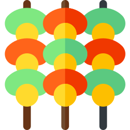 Skewers icon