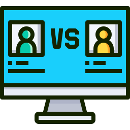 Debate icon