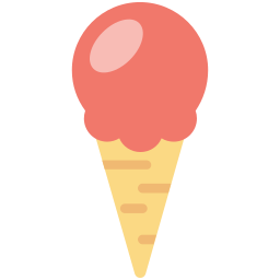 cono icona