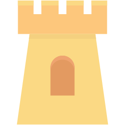 etiqueta icono
