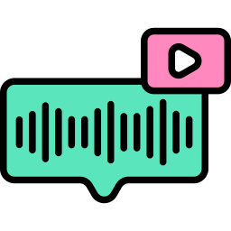 Social media icon