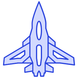 Space game icon