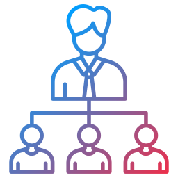 supervisor icono