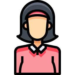 frau icon