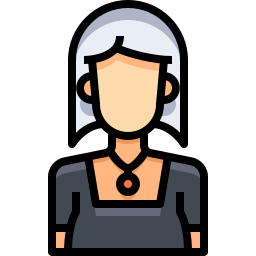 frau icon