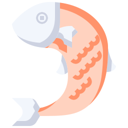 Fish icon