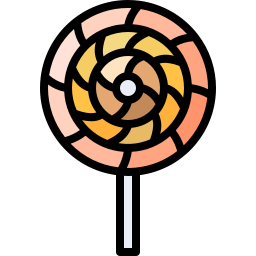 Lollipop icon