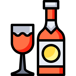 飲料 icon