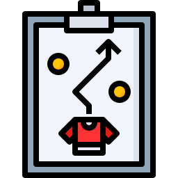 Strategy icon