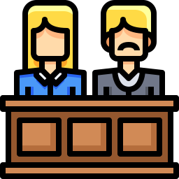 jury icon