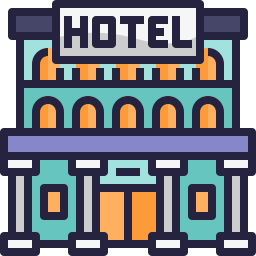 hotel icon