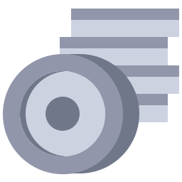円盤投げ icon