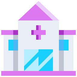 Hospital icon