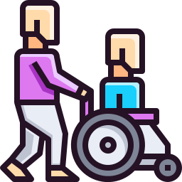 Handicap icono
