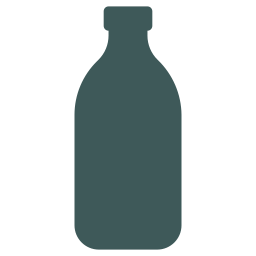 botella icono