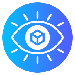 ojo icono