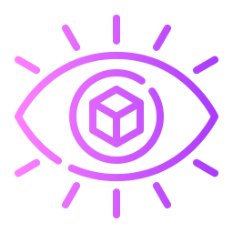 ojo icono