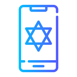 Smartphone icon
