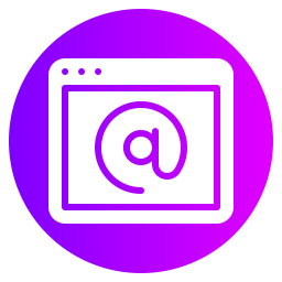 web icono