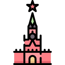 Kremlin icono