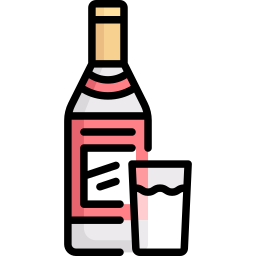 Vodka icon