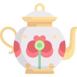 Teapot icon