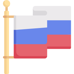 Rusia icono