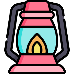 Lantern icon